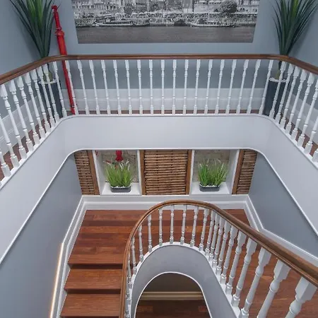 Almada 180 Apartment Porto