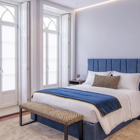 Apartment Almada 180 Porto