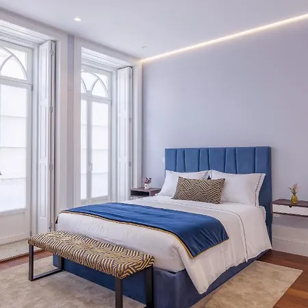 Apartment Almada 180 Porto