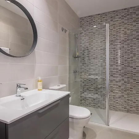 Apartment Almada 180 Porto